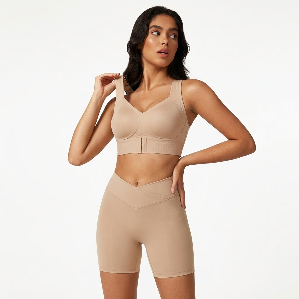 Brassière Correctrice - VERTYA™